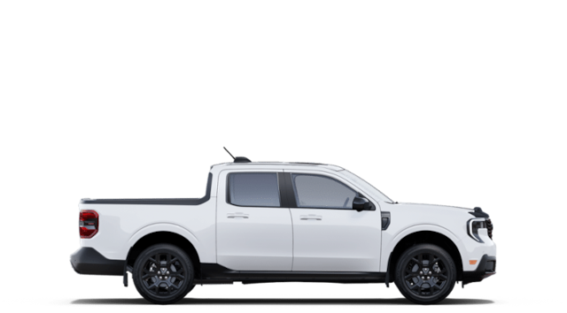 2025 Ford Maverick